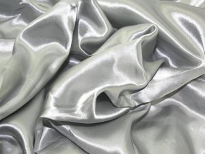 Tissu argent Tissu argent