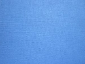 Tissu bleu Tissu bleu