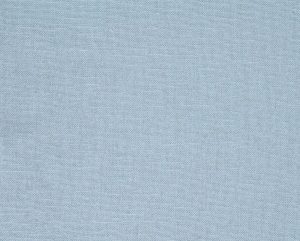 Tissu bleu gris