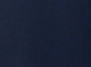 Tissu bleu marine