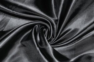 Tissu noir Tissu noir