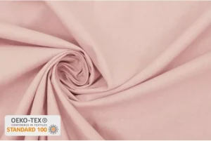 Tissu rose Tissu rose